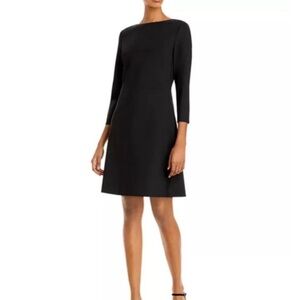 NWT Theory Kamillina Dress